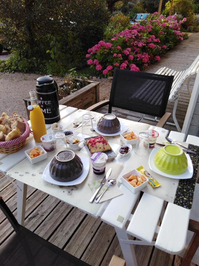 Chalet La Bachole Charancieu Kültér fotó