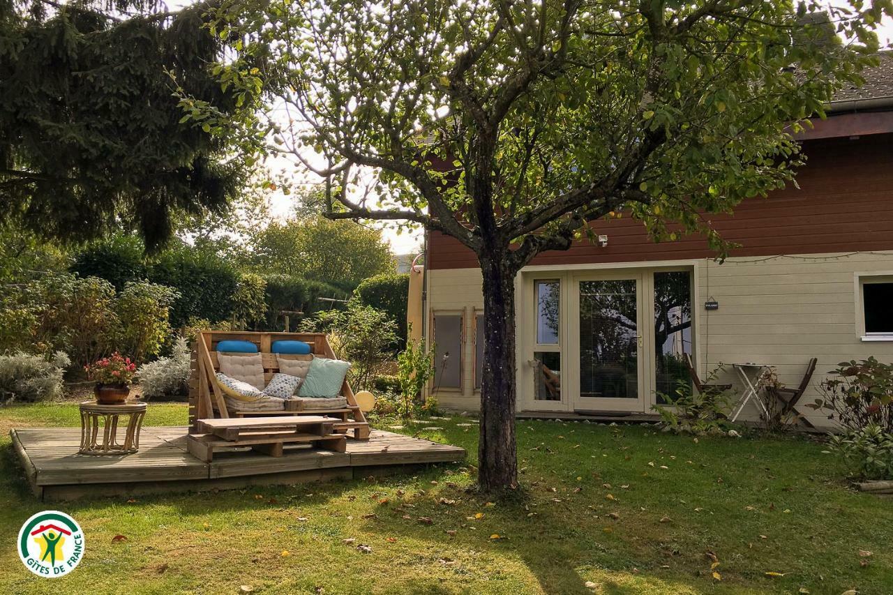 Chalet La Bachole Charancieu Kültér fotó